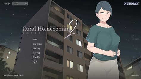 ntrman f95zone|The Rural Homecoming 2 [Final] [NTRMAN] .
